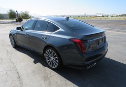 2020 Cadillac CT5 - Image 8