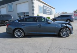 2020 Cadillac CT5 - Image 9