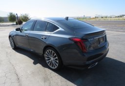 2020 Cadillac CT5 - Image 5