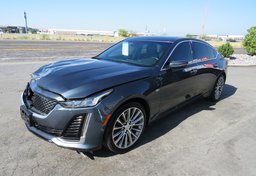 2020 Cadillac CT5 - Image 1