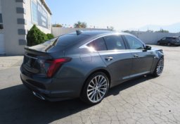 2020 Cadillac CT5 - Image 7