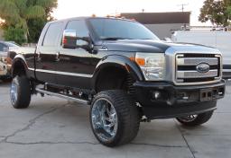 Thumbnail of 2015 Ford F-250 Super Duty