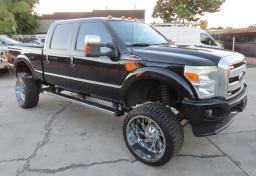 Thumbnail of 2015 Ford F-250 Super Duty