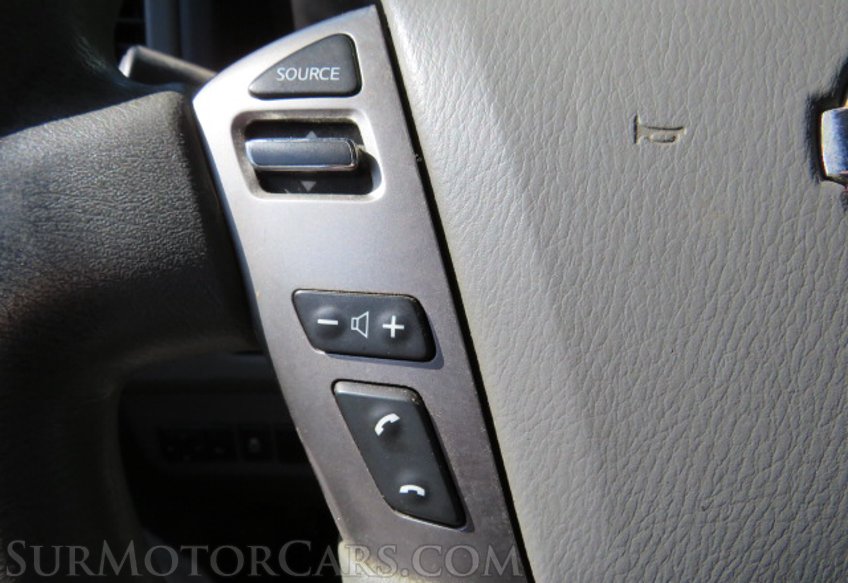 2013 Nissan NV - Image 37