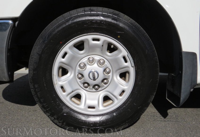 2013 Nissan NV - Image 56