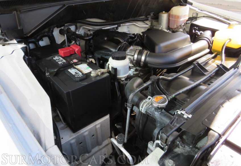 2013 Nissan NV - Image 68