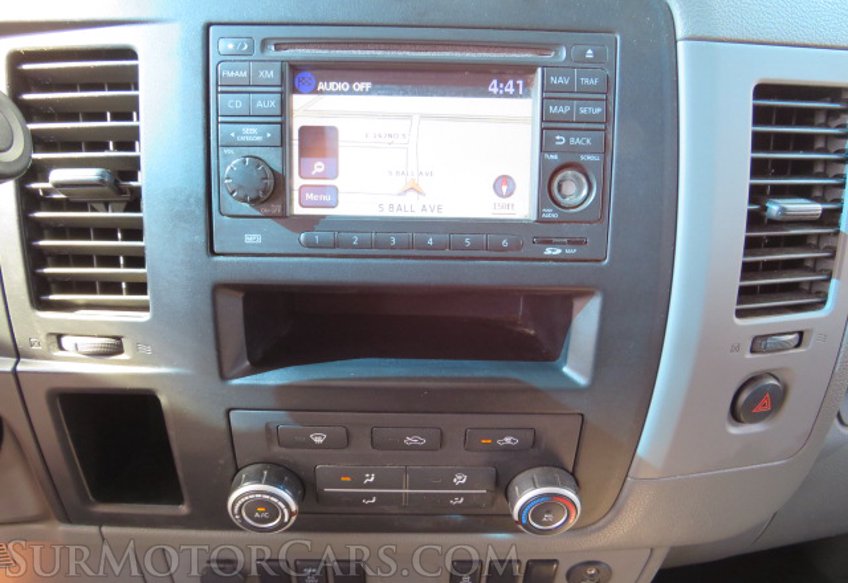 2013 Nissan NV - Image 42