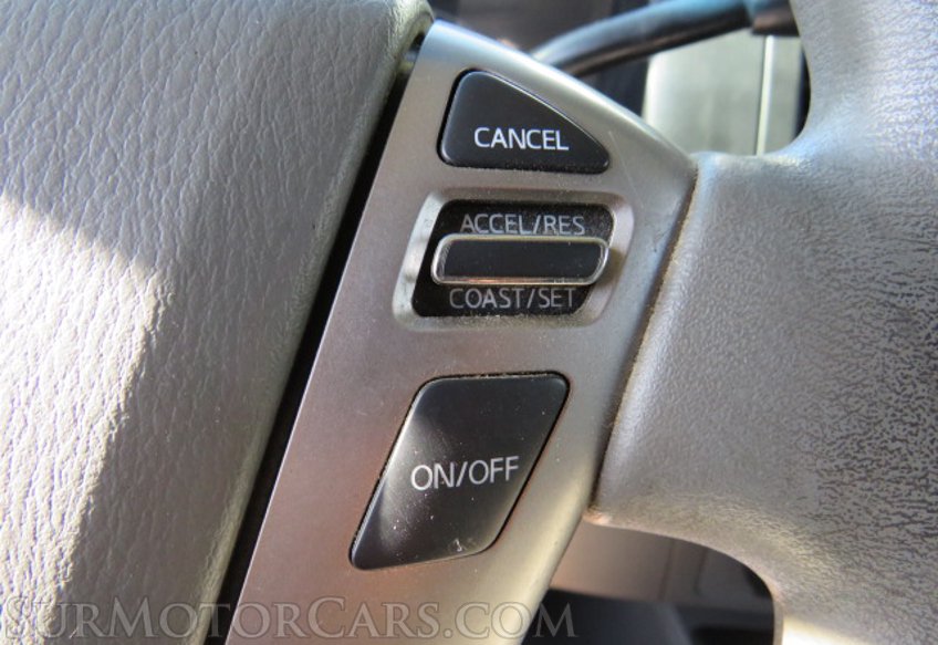 2013 Nissan NV - Image 38