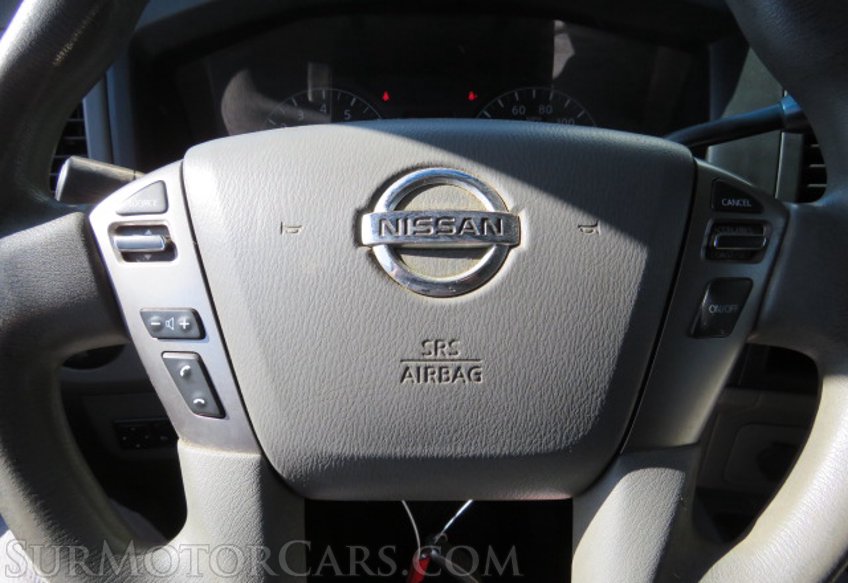 2013 Nissan NV - Image 39