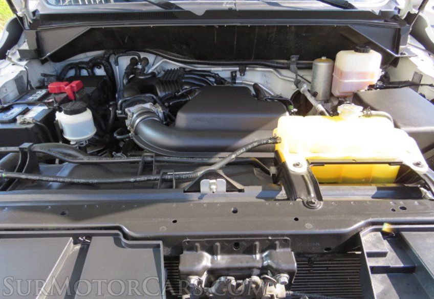 2013 Nissan NV - Image 66