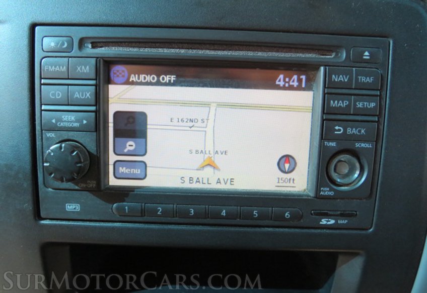 2013 Nissan NV - Image 41