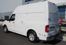 2013 Nissan NV - Image 15