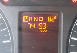 2013 Nissan NV - Image 35