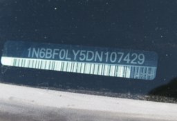 2013 Nissan NV - Image 70