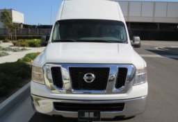 2013 Nissan NV - Image 16