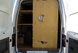 2013 Nissan NV - Image 61