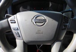 2013 Nissan NV - Image 39