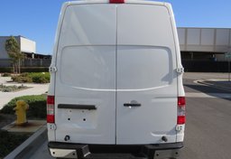 2013 Nissan NV - Image 17