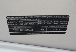 2013 Nissan NV - Image 69
