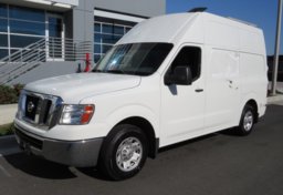 2013 Nissan NV - Image 6