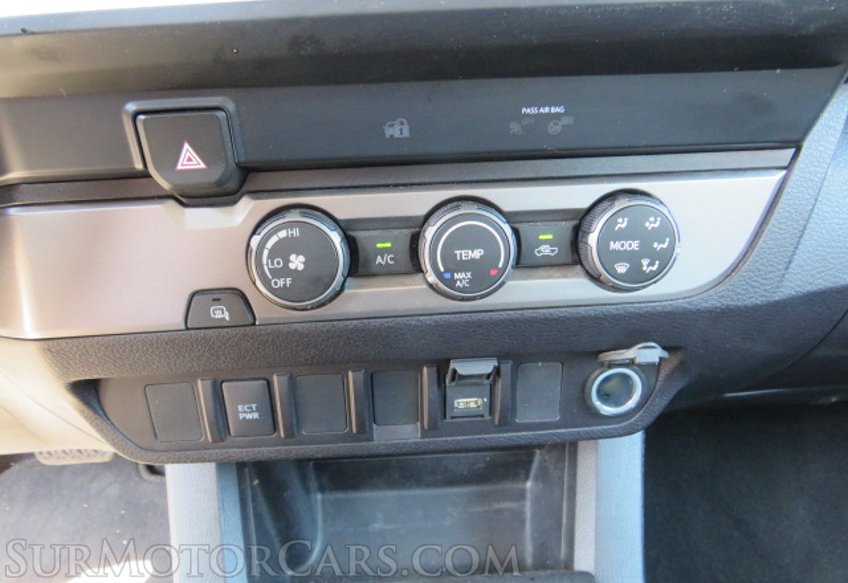 2021 Toyota Tacoma - Image 38