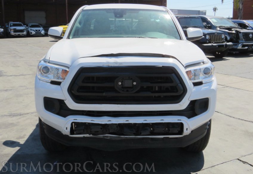 2021 Toyota Tacoma - Image 13