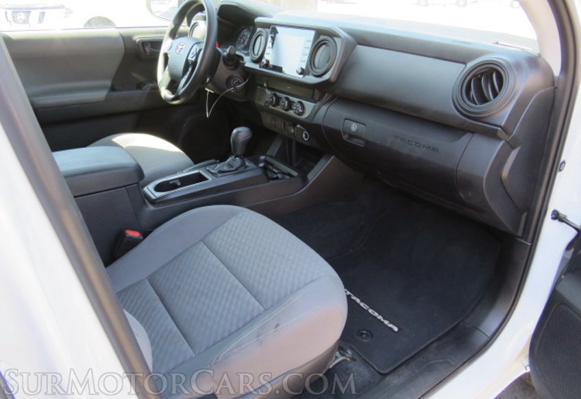 2021 Toyota Tacoma - Image 24