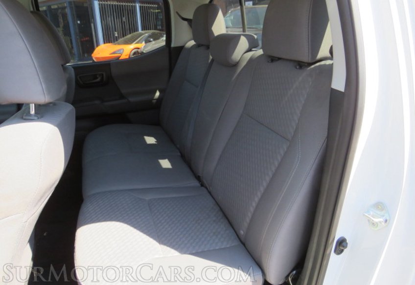 2021 Toyota Tacoma - Image 29