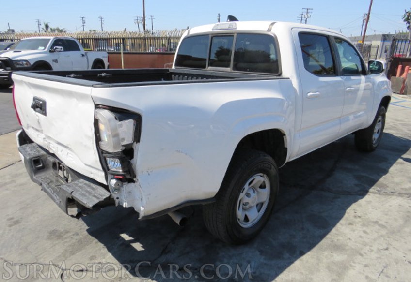 2021 Toyota Tacoma - Image 10
