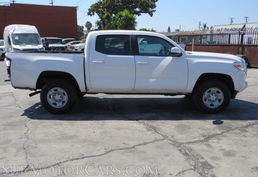 2021 Toyota Tacoma - Image 8
