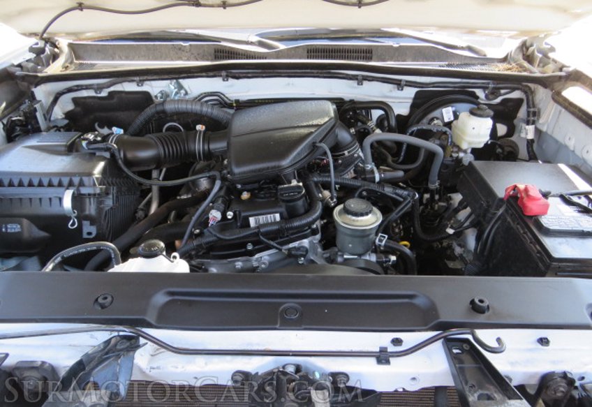 2021 Toyota Tacoma - Image 48