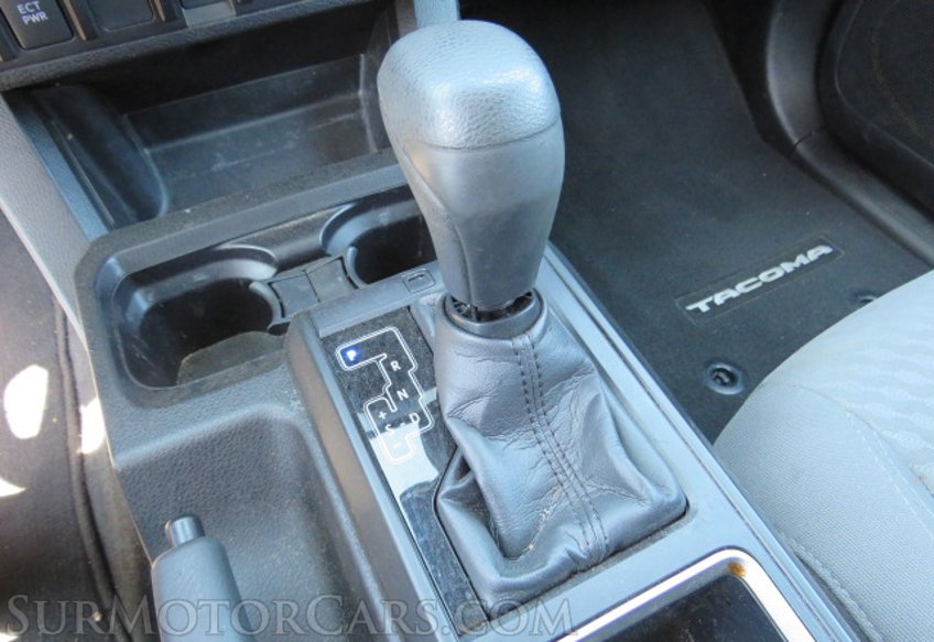 2021 Toyota Tacoma - Image 40