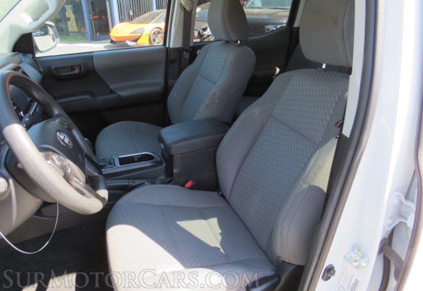 2021 Toyota Tacoma - Image 25