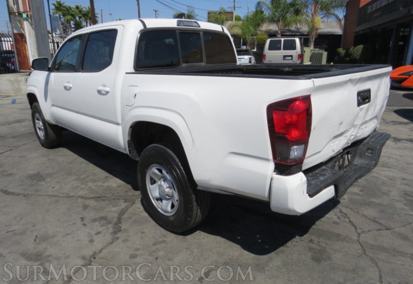 2021 Toyota Tacoma - Image 9
