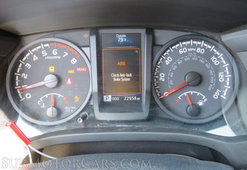 2021 Toyota Tacoma - Image 37