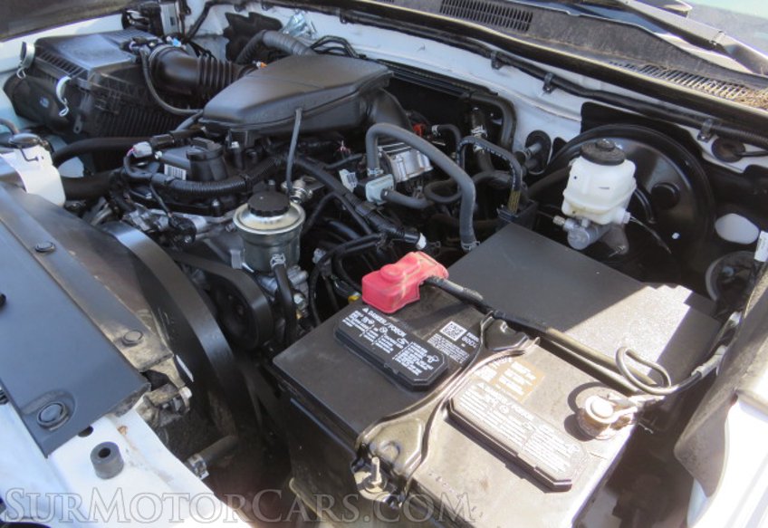 2021 Toyota Tacoma - Image 49