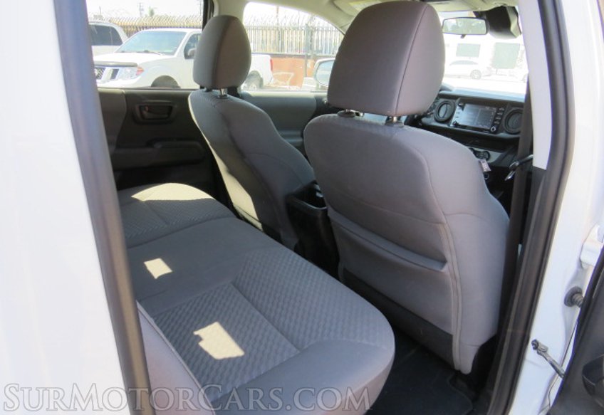 2021 Toyota Tacoma - Image 28