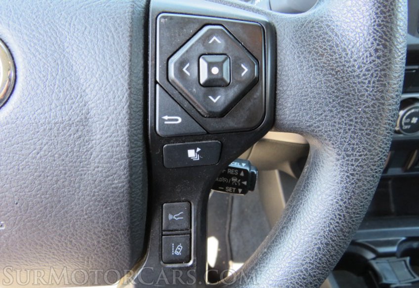 2021 Toyota Tacoma - Image 45