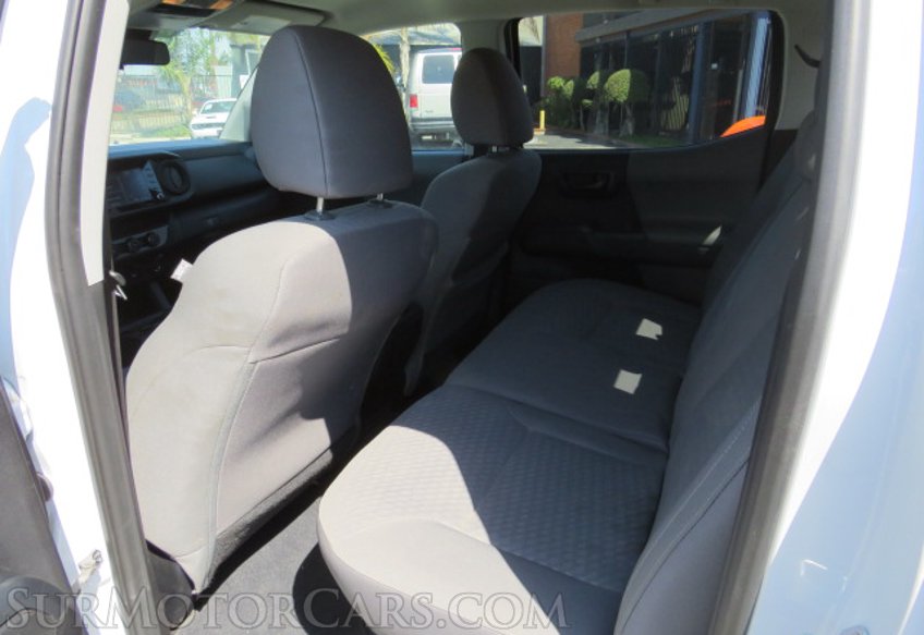 2021 Toyota Tacoma - Image 27