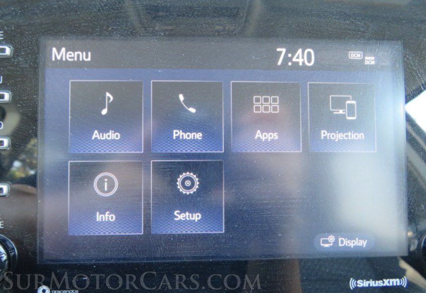 2021 Toyota Tacoma - Image 33