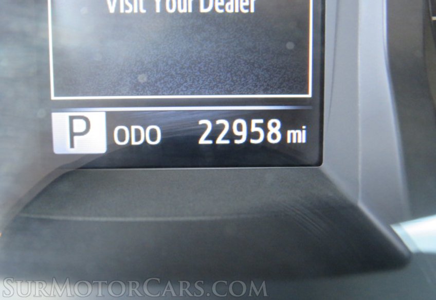 2021 Toyota Tacoma - Image 31