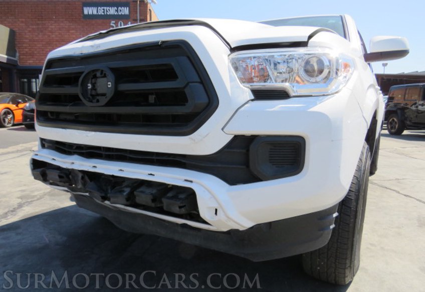2021 Toyota Tacoma - Image 6
