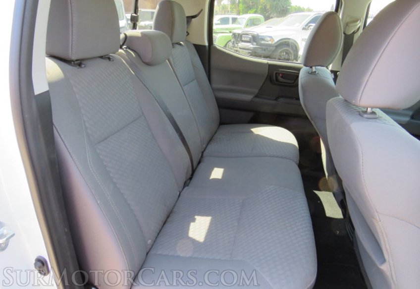 2021 Toyota Tacoma - Image 30