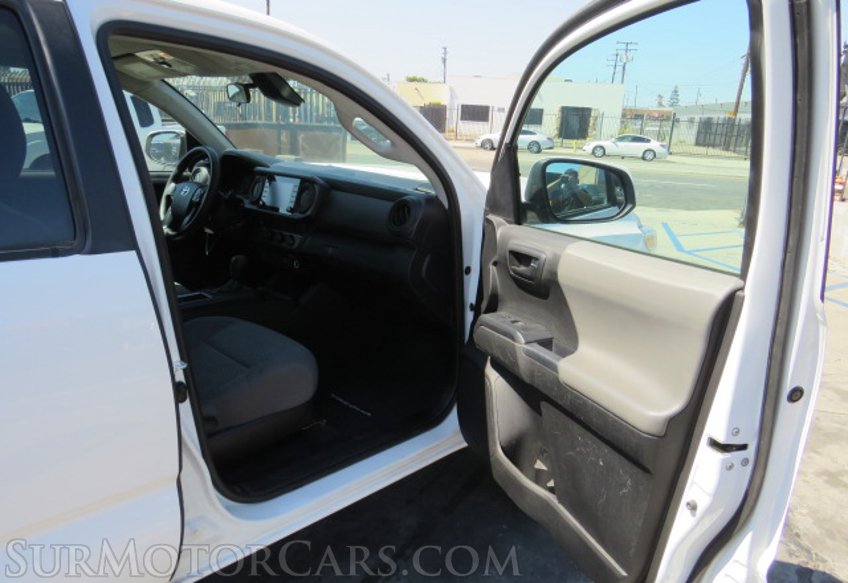 2021 Toyota Tacoma - Image 20