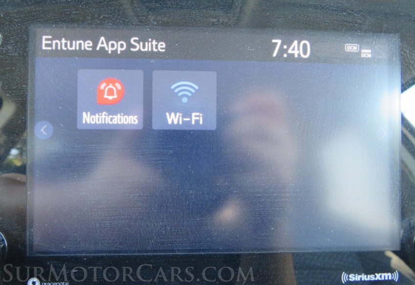 2021 Toyota Tacoma - Image 34