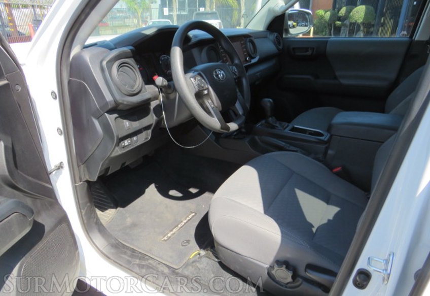 2021 Toyota Tacoma - Image 23