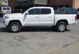 2021 Toyota Tacoma - Image 7