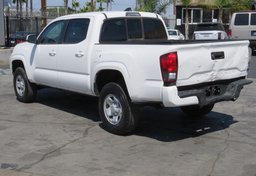 2021 Toyota Tacoma - Image 11