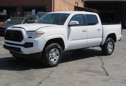 2021 Toyota Tacoma - Image 4