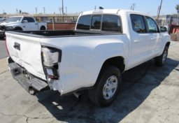 2021 Toyota Tacoma - Image 10